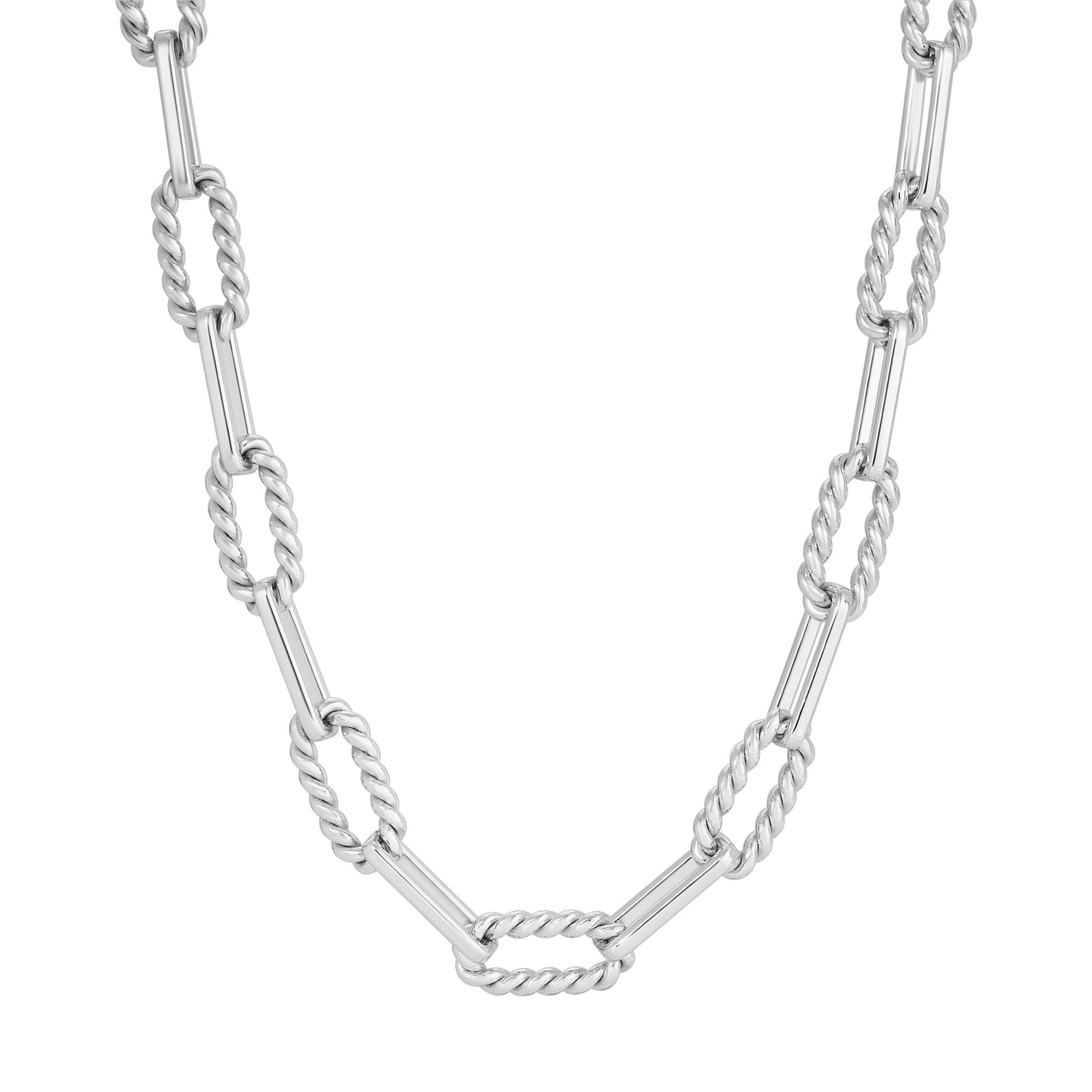 Enzo Necklace