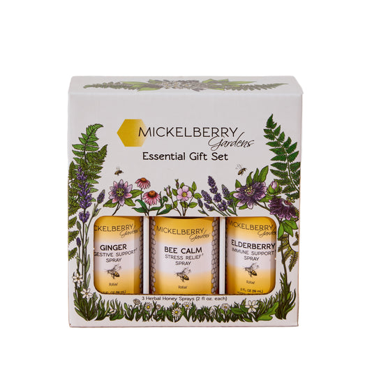 Essential Gift Set