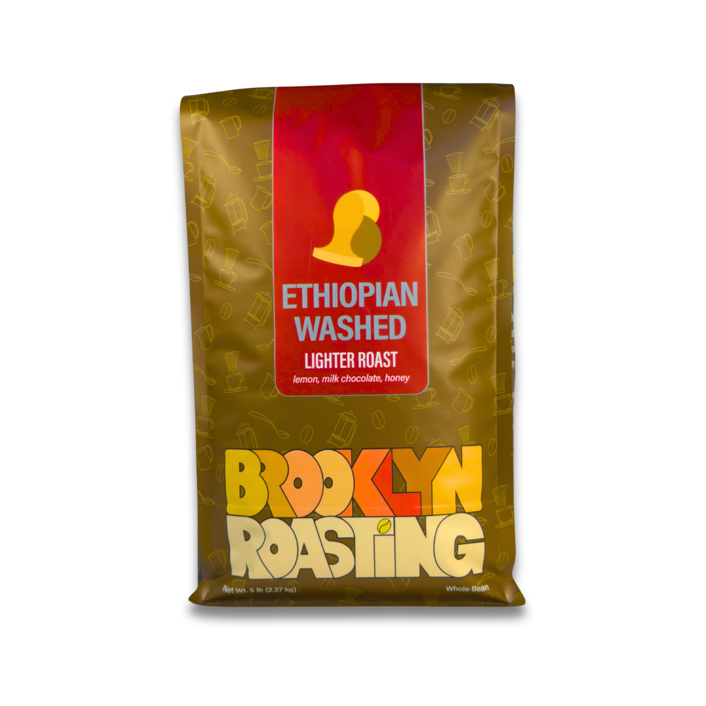 Ethiopia Washed