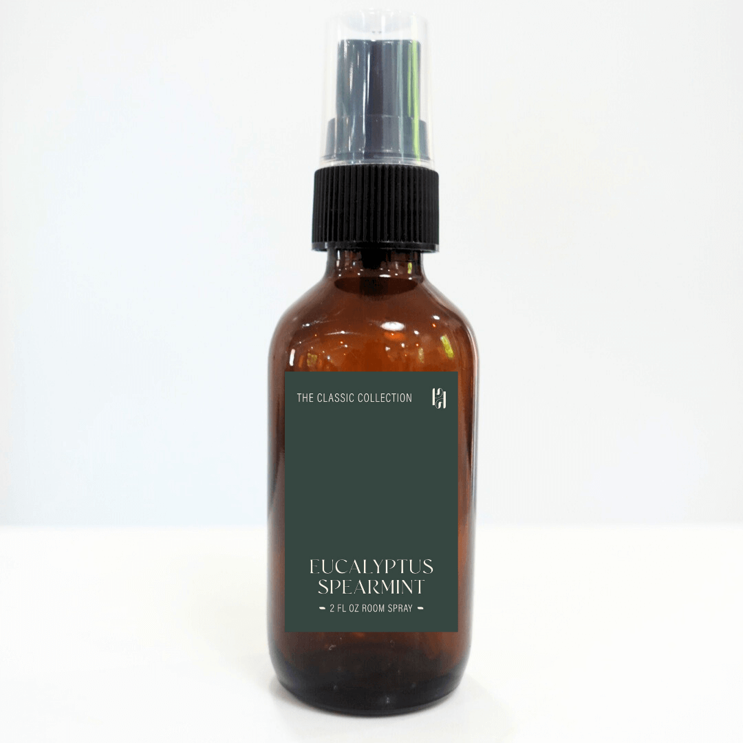 Room & Linen Spray - 2 oz