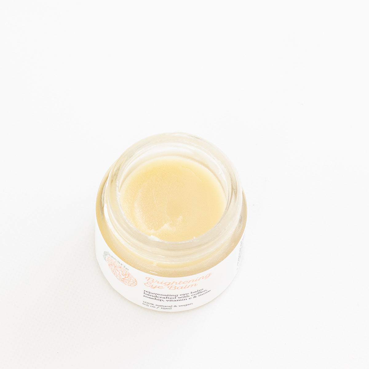 Brightening Eye Balm