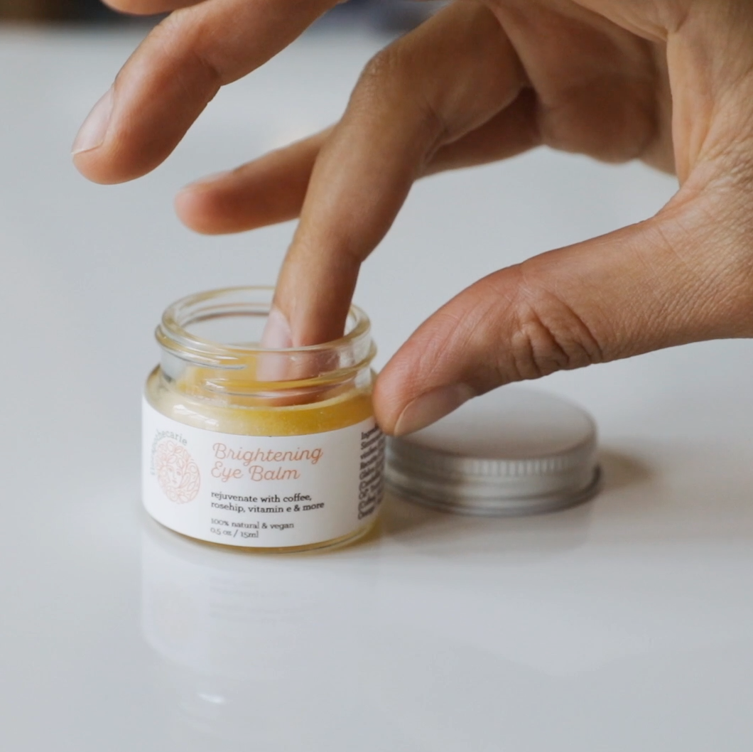Brightening Eye Balm