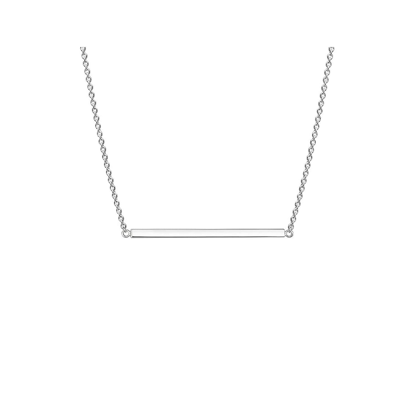 Bar Necklace