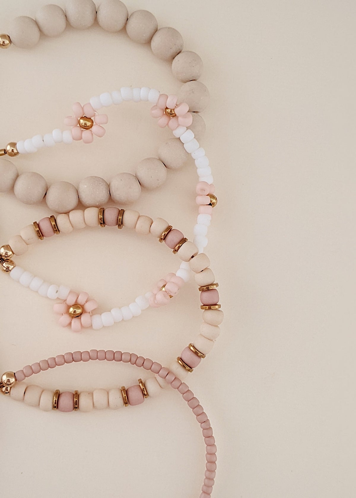 Petal Pink