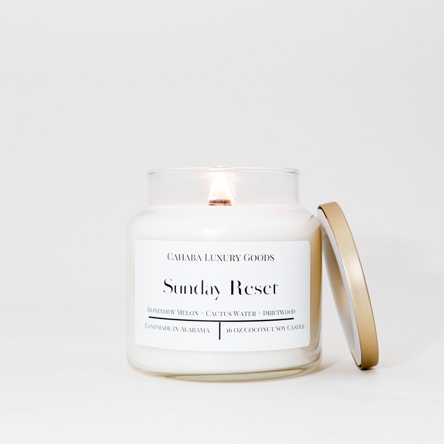 Sunday Reset (Best Seller)