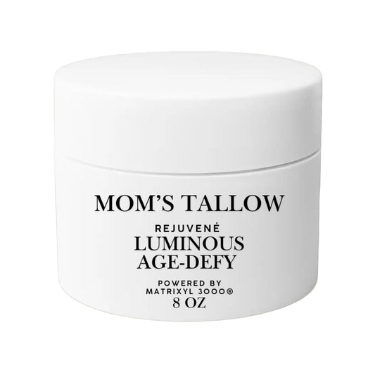 Advanced Rejuvené Luminous Age-Defy Face/Neck Cream: Featuring Matrixyl® 3000 (+ Free 4oz Deep Firming Serum)