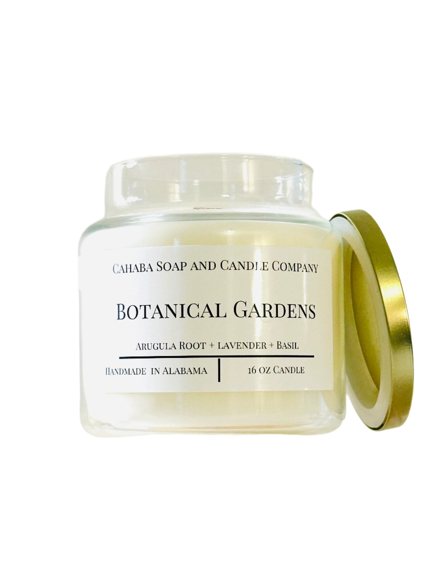 Botanical Gardens