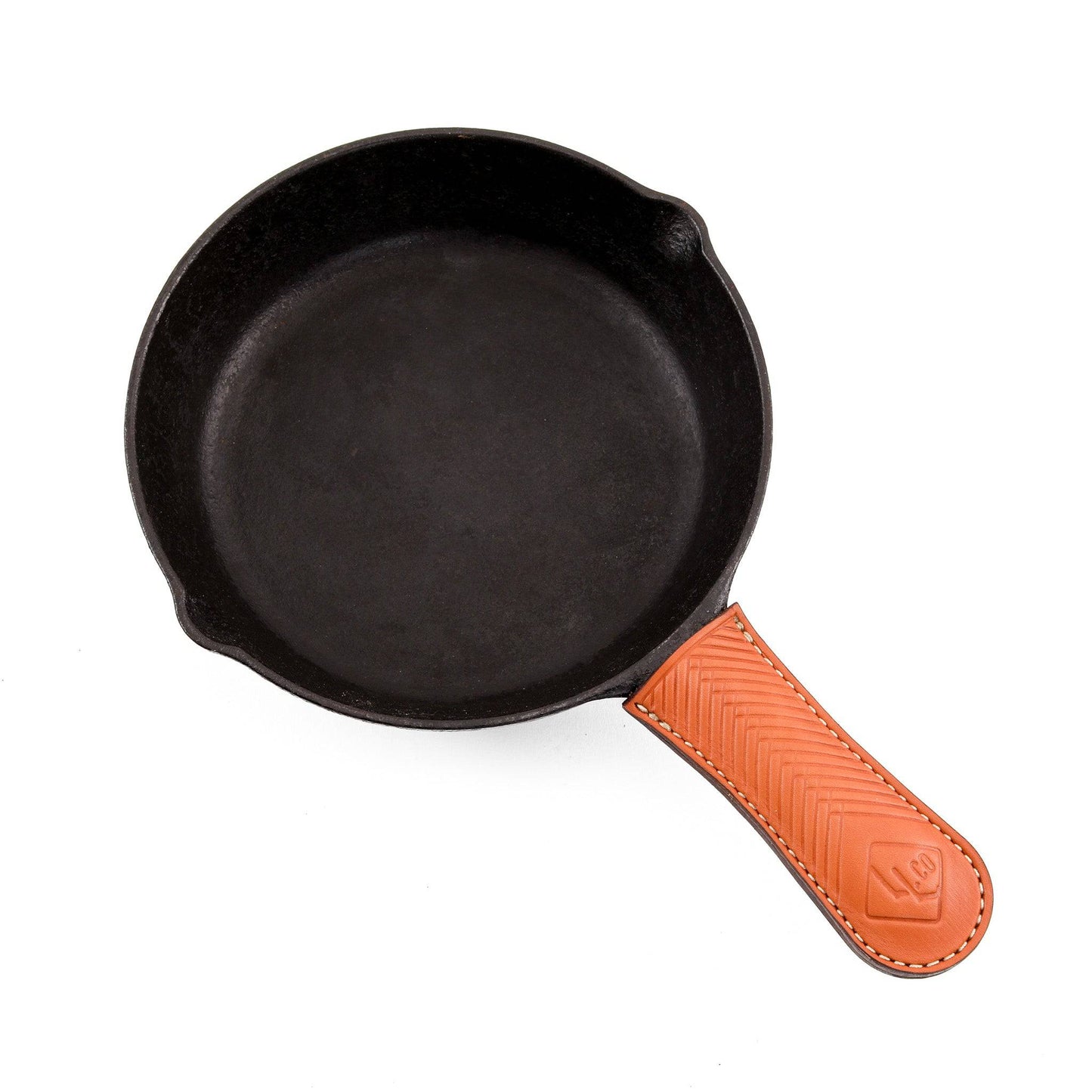 Cast-Iron Handle Cover All for American