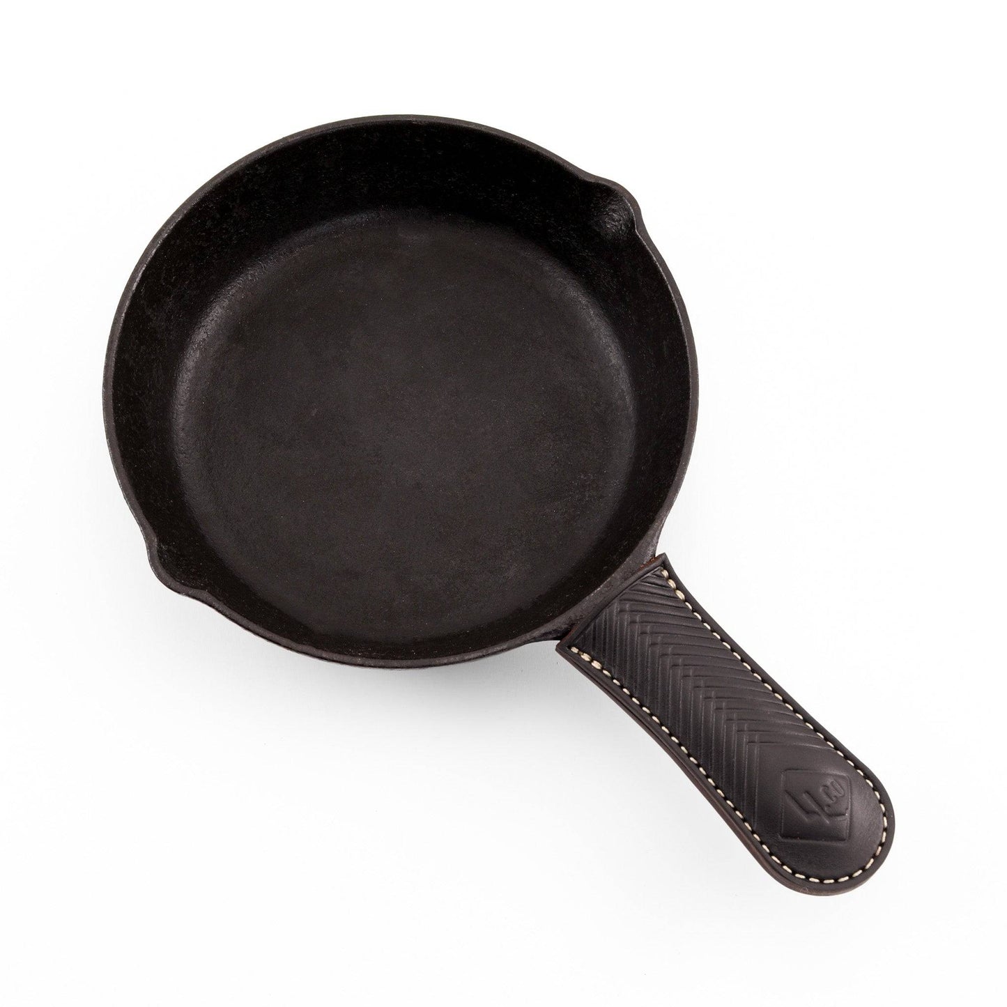 Cast-Iron Handle Cover All for American
