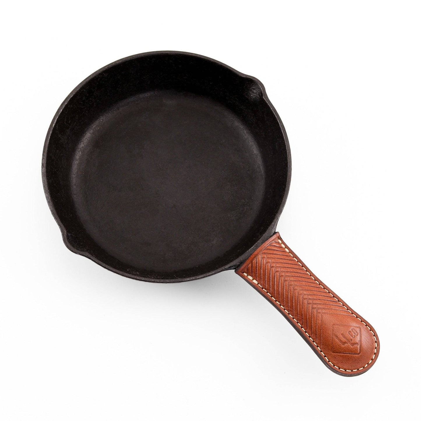 Cast-Iron Handle Cover All for American