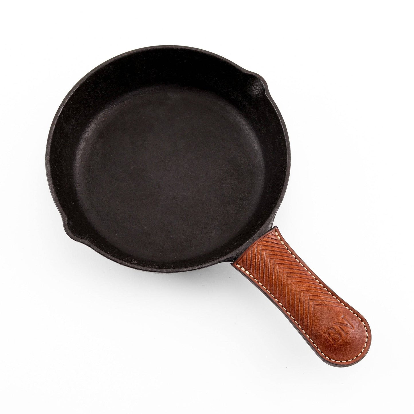 Cast-Iron Handle Cover All for American