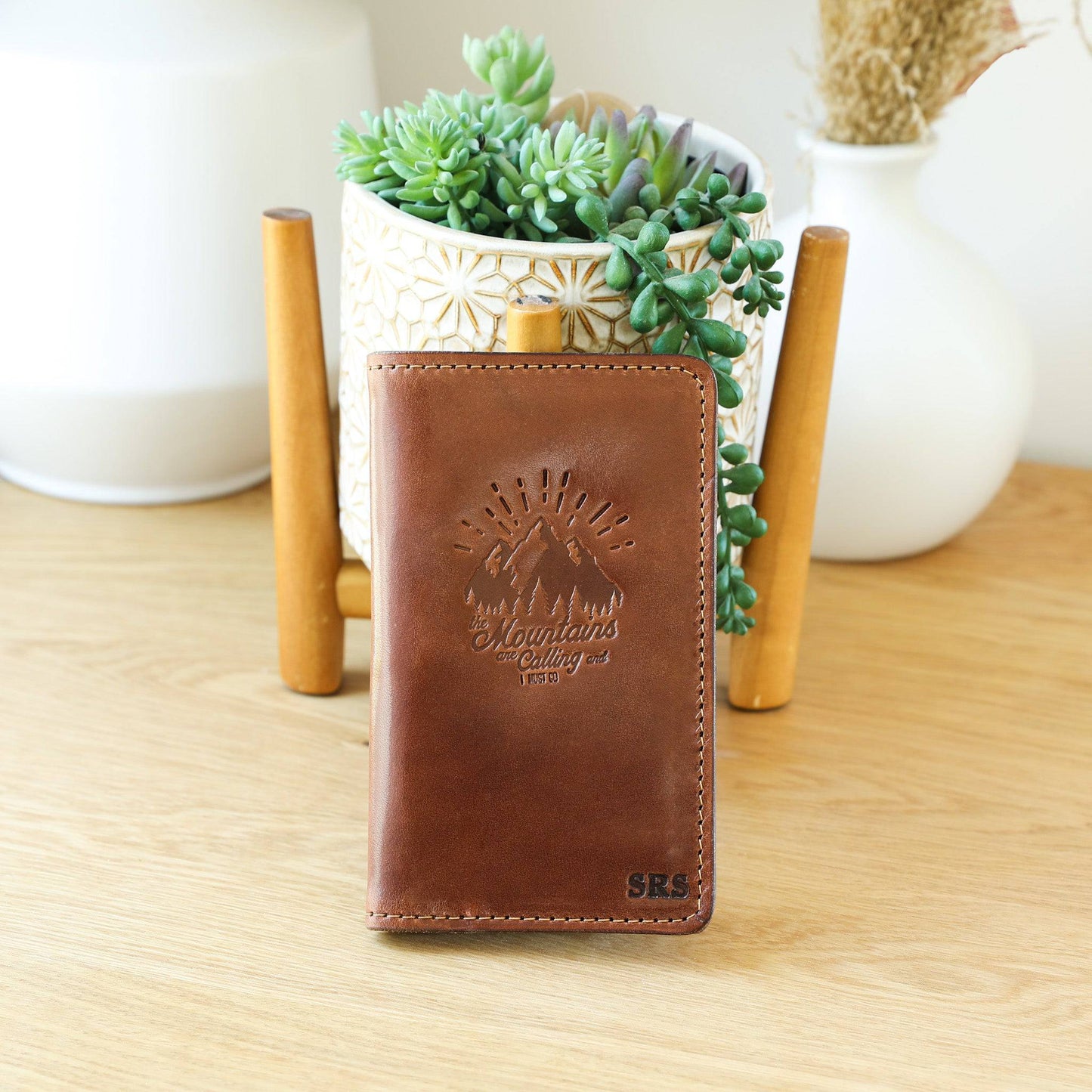 Field Notes Wallet All For American