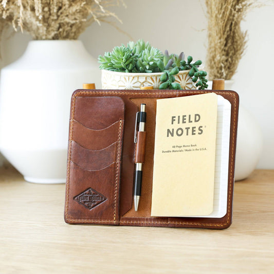 Field Notes Wallet All For American
