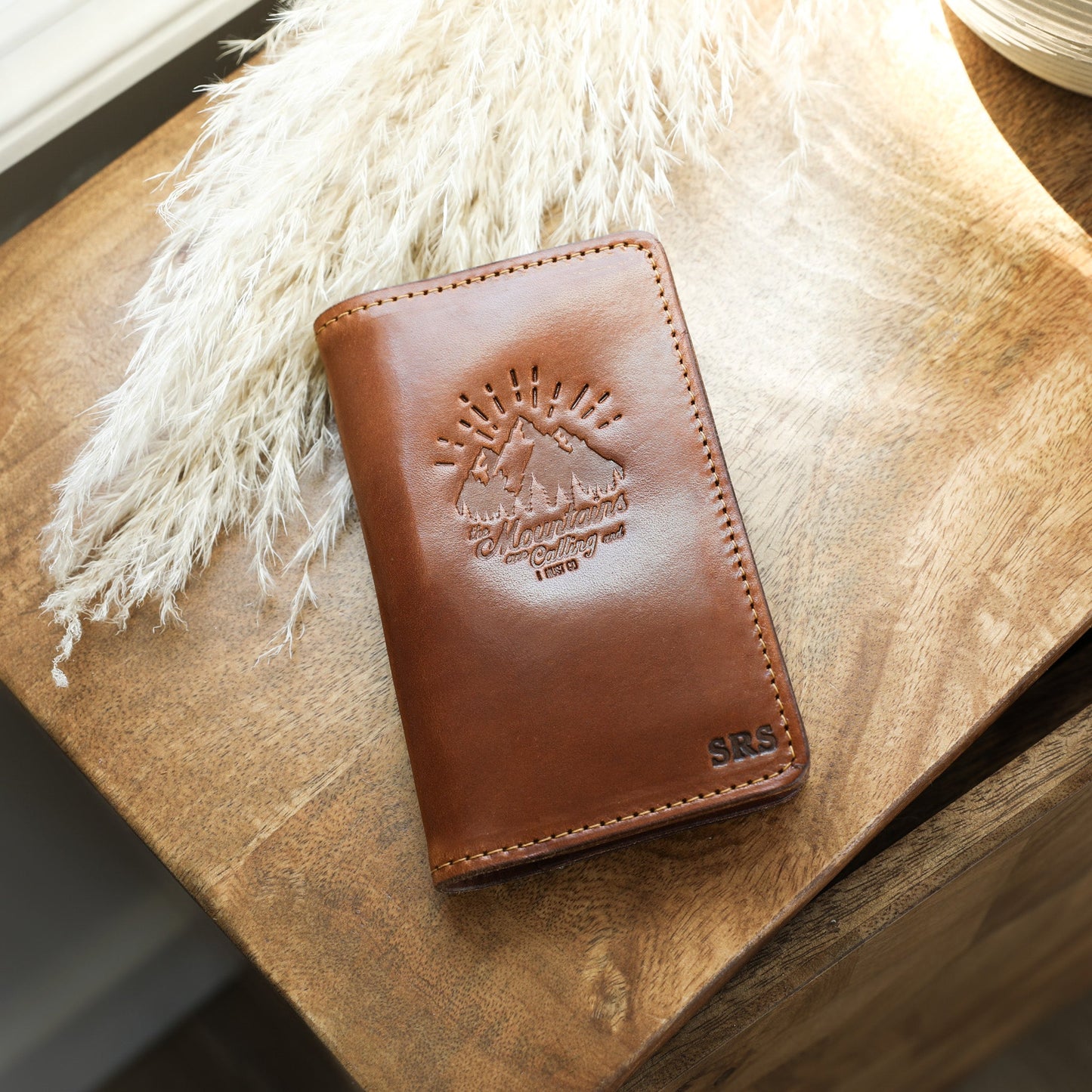 Field Notes Wallet All For American