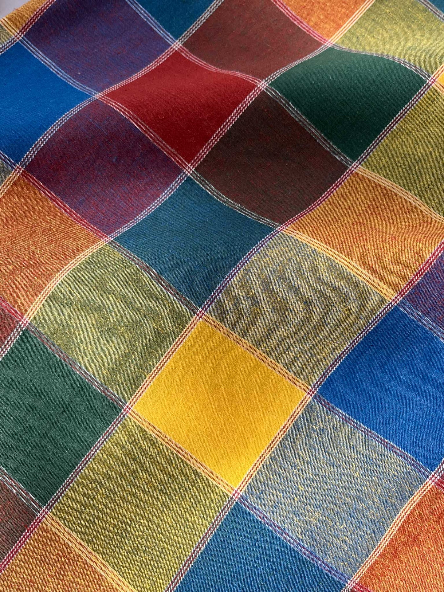 Crescent Moon Pants (Updated) in Kaleidoscope