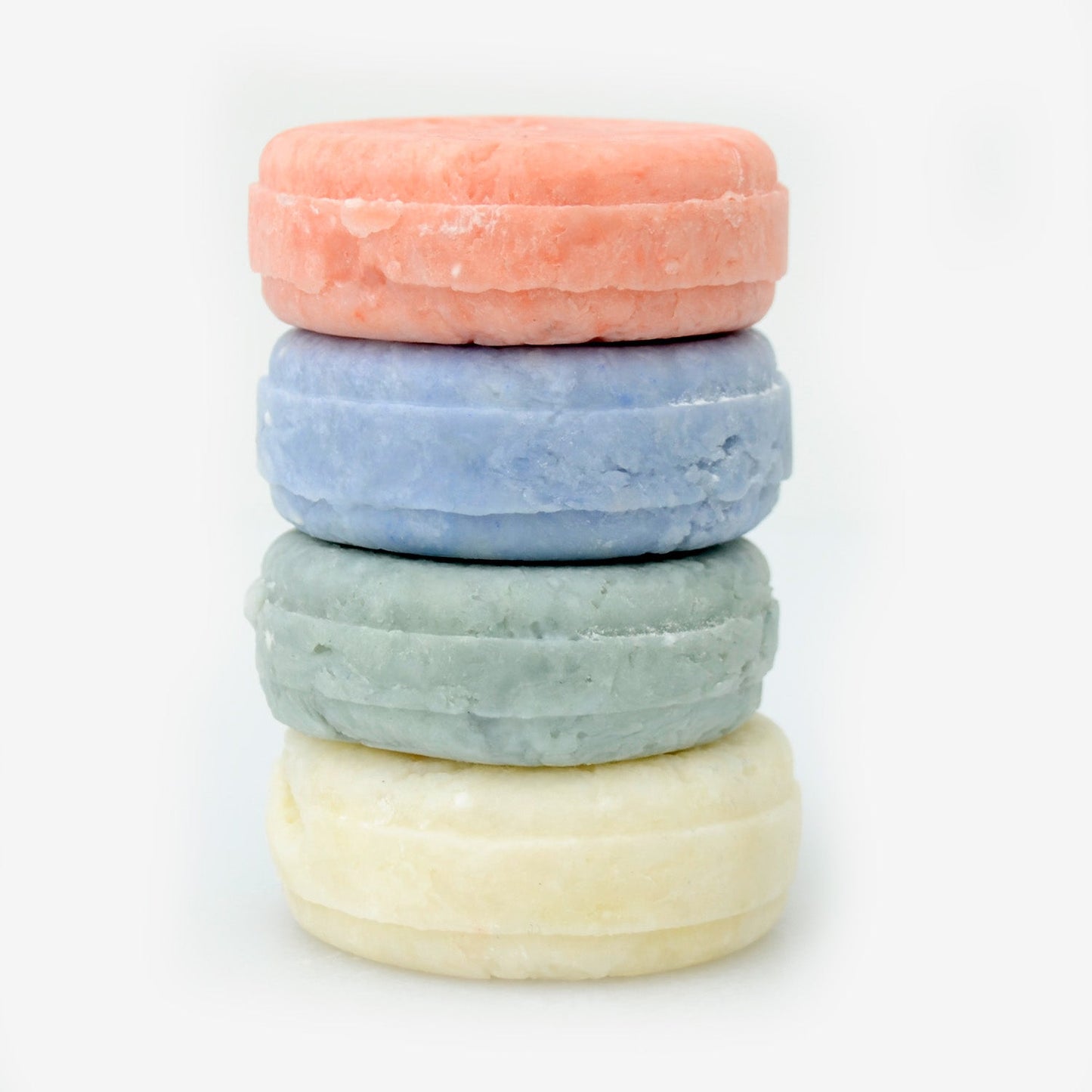Cypress Sage Solid Facial Hair Cleansing Bar