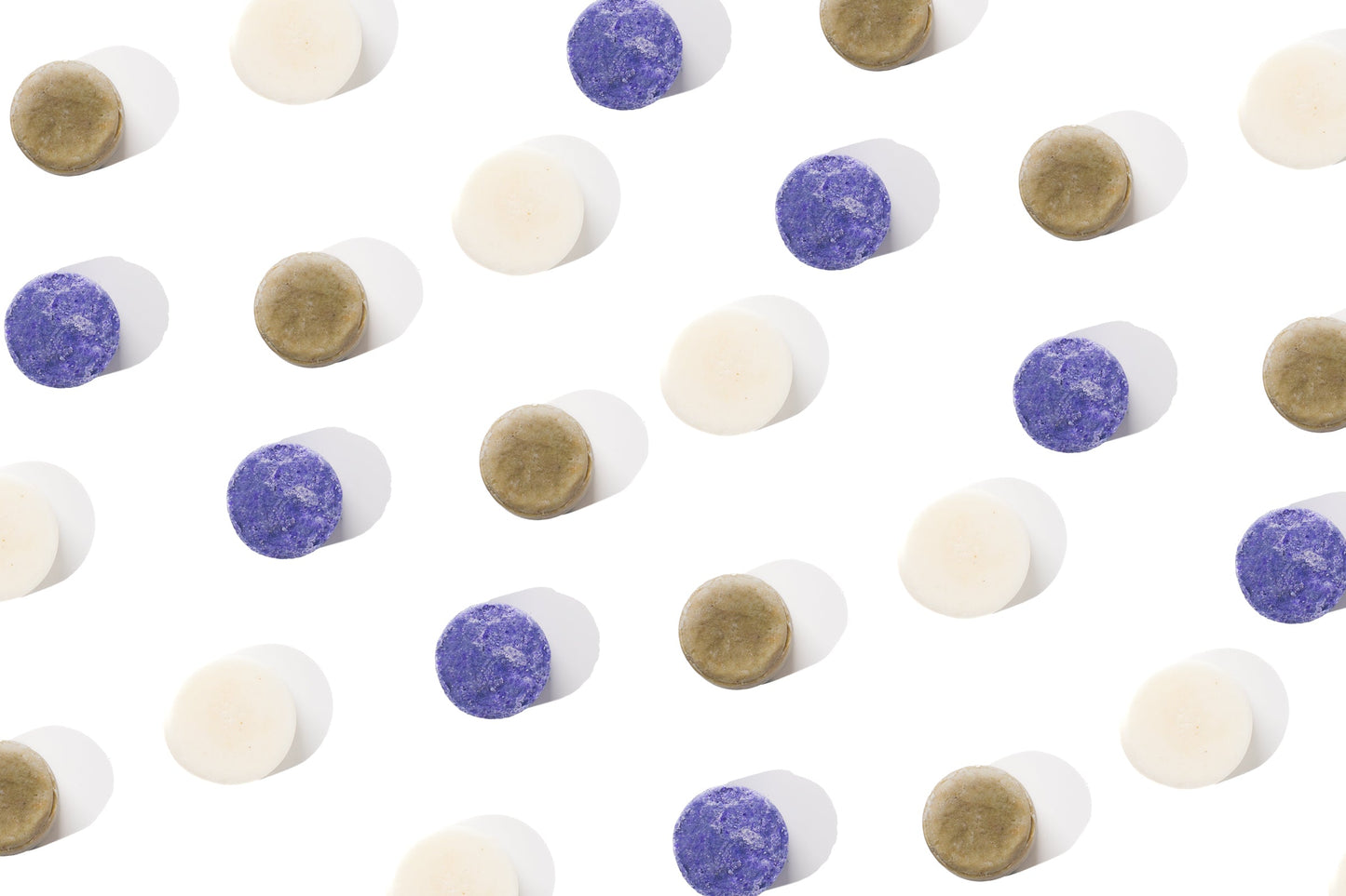 Purple Shampoo Bar