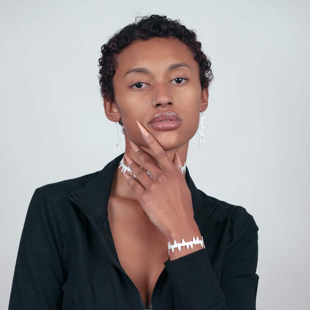 Fierce Bracelet
