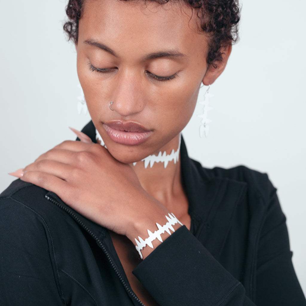 Fierce Bracelet