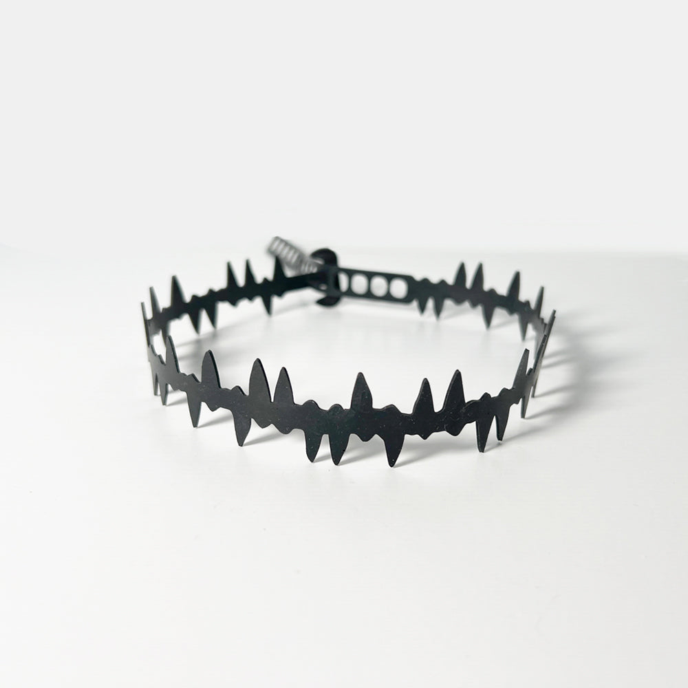Fierce Choker
