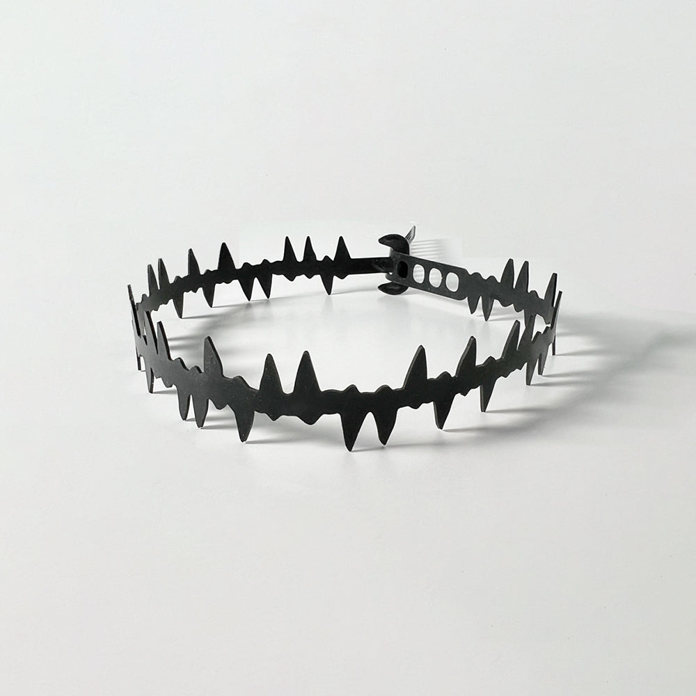 Fierce Choker