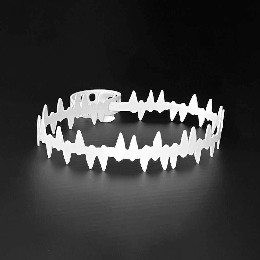 Fierce Choker