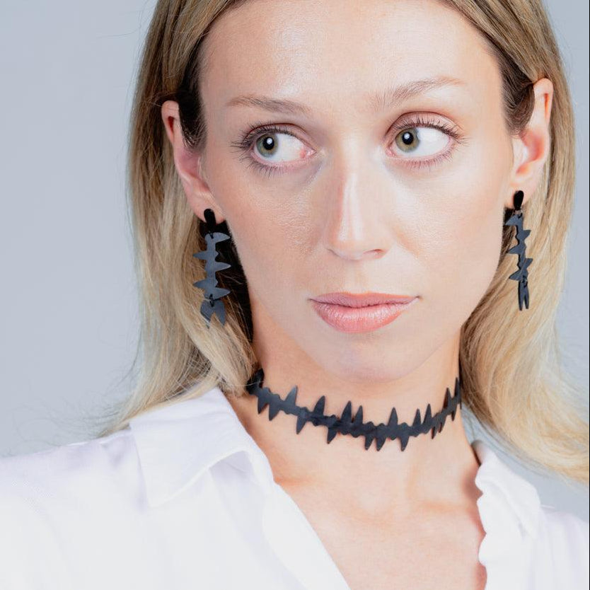 Fierce Choker