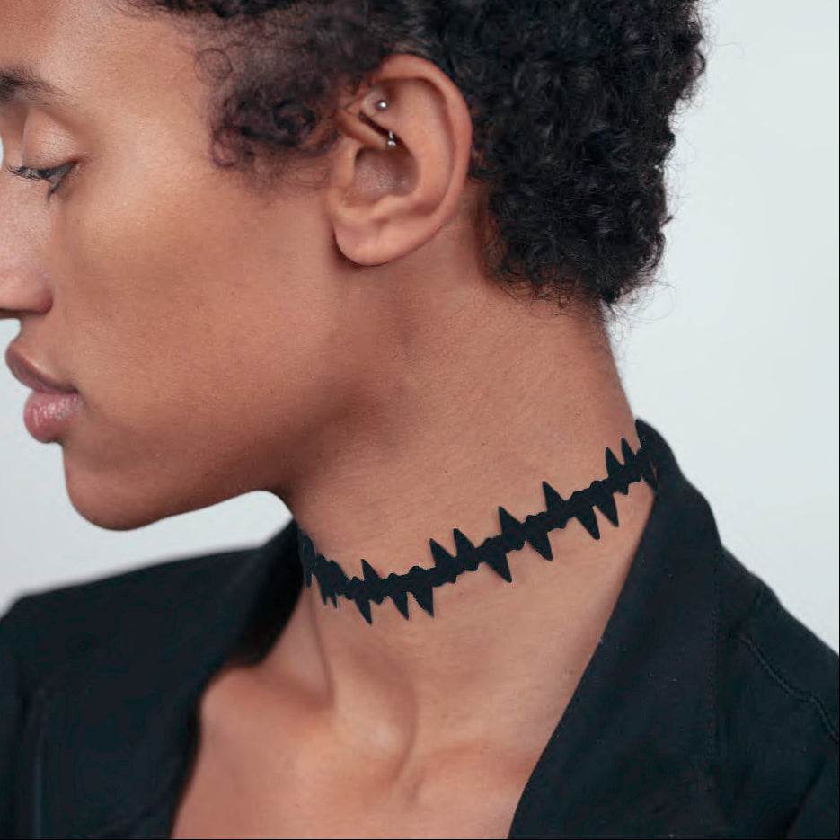 Fierce Choker