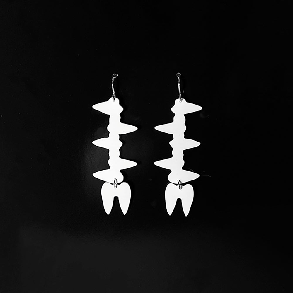 Fierce Earrings
