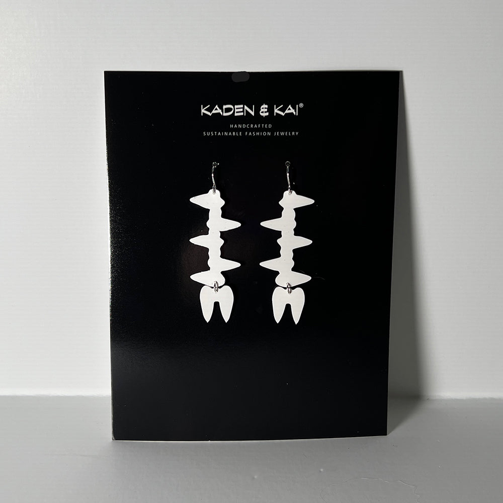 Fierce Earrings