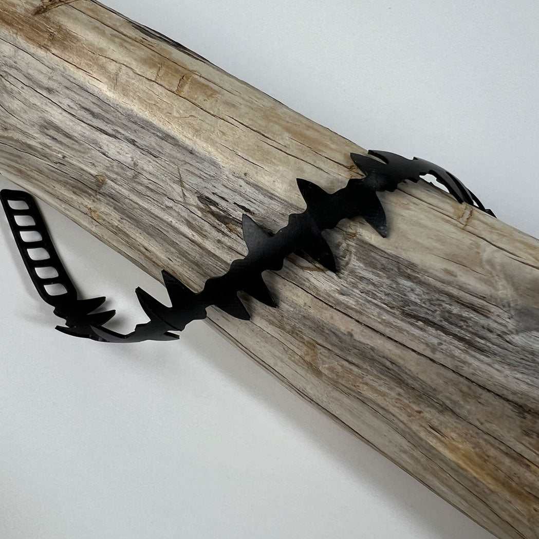 Fierce Wrap Bracelet