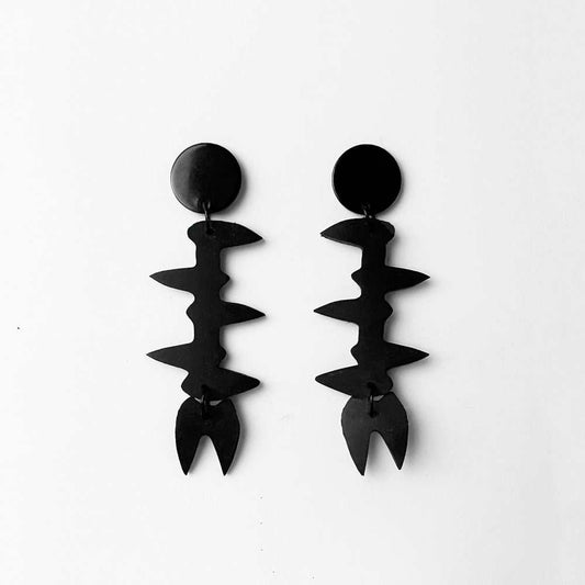 Fierce Earrings