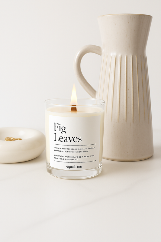 Fig Leaves