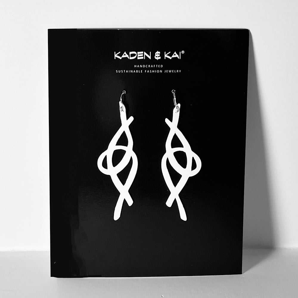 Fire+Whimsy Earrings