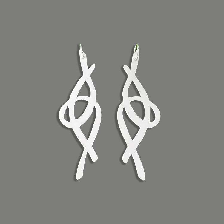 Fire+Whimsy Earrings