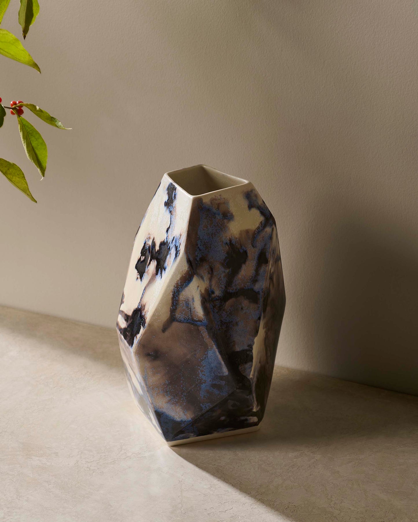 Formation Vase
