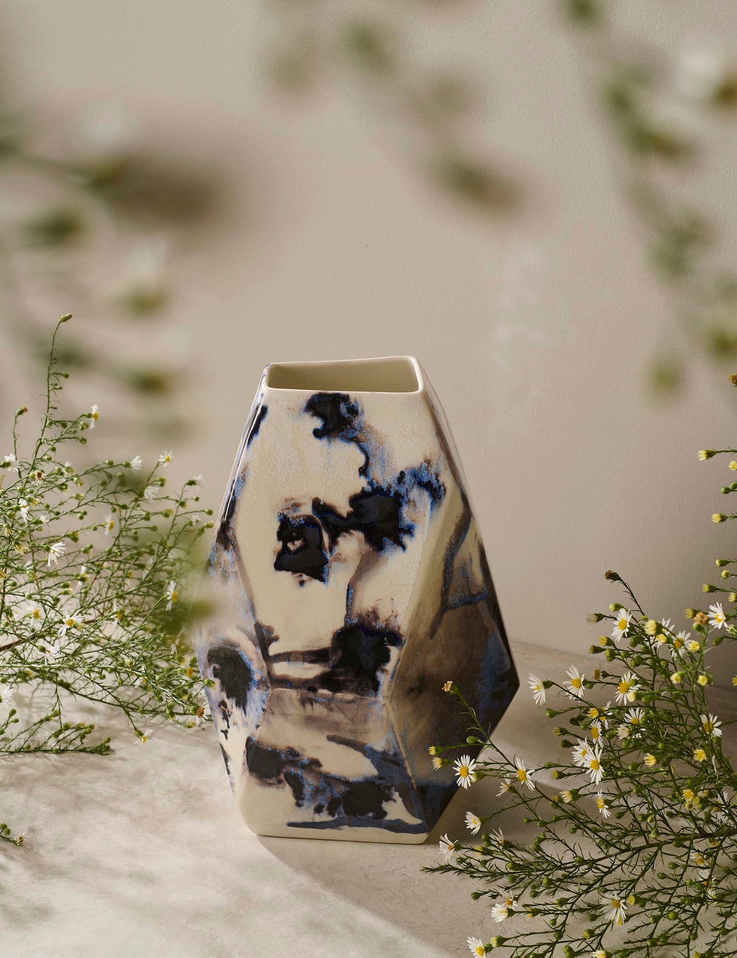Formation Vase
