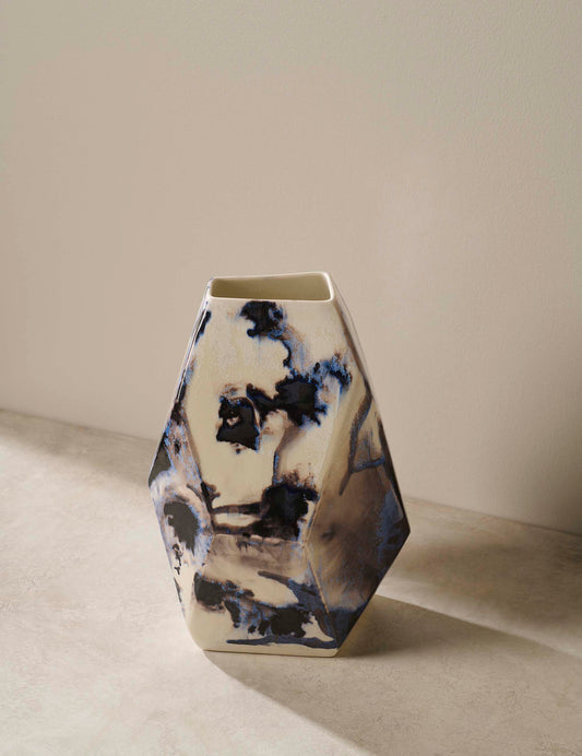 Formation Vase