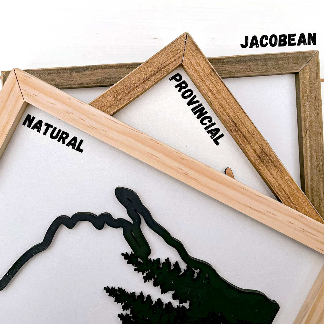 Wisconsin Bonfires | Wisconsin Art | Wisconsin Home Sign | Wisconsin Home Decor | Wisconsin Gifts