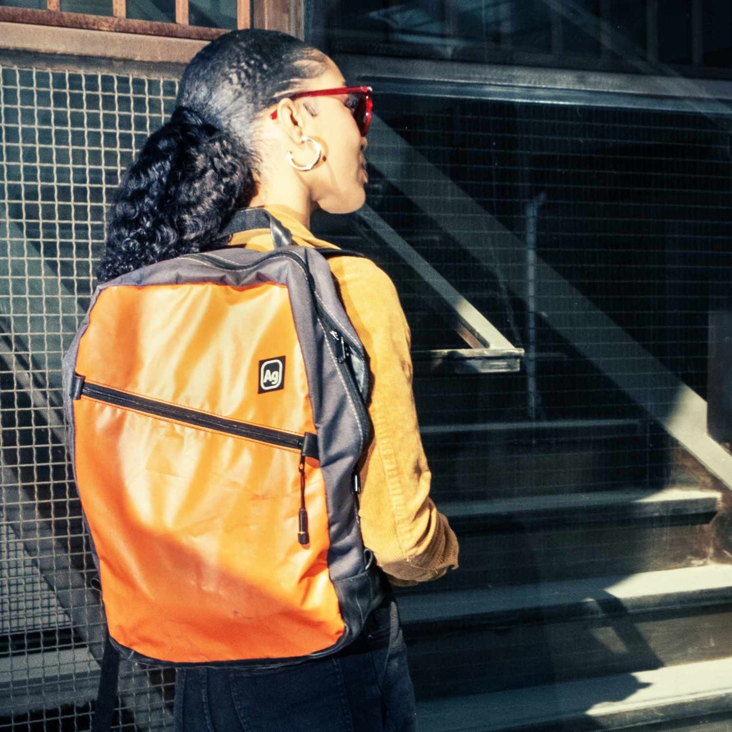 Fremont Backpack