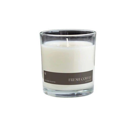 Fresh Coffee Candle