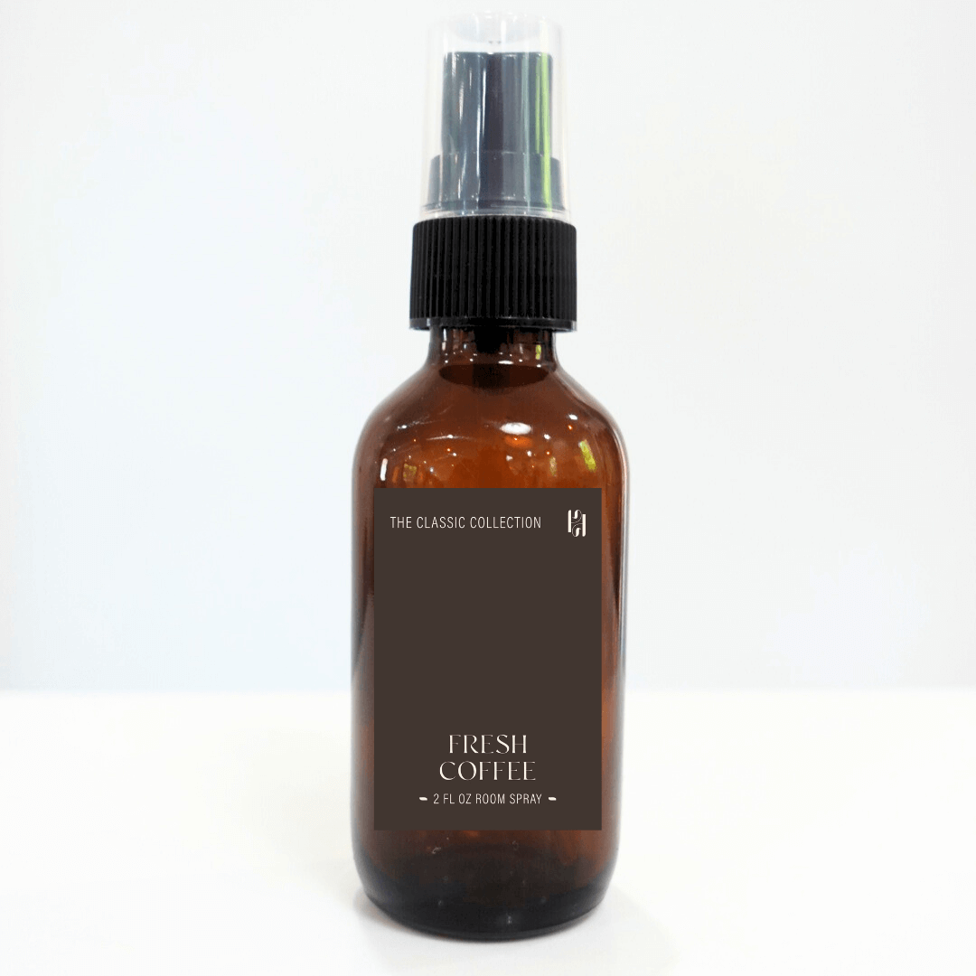 Room & Linen Spray - 2 oz