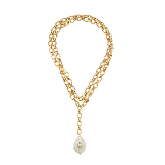 Eleni Necklace