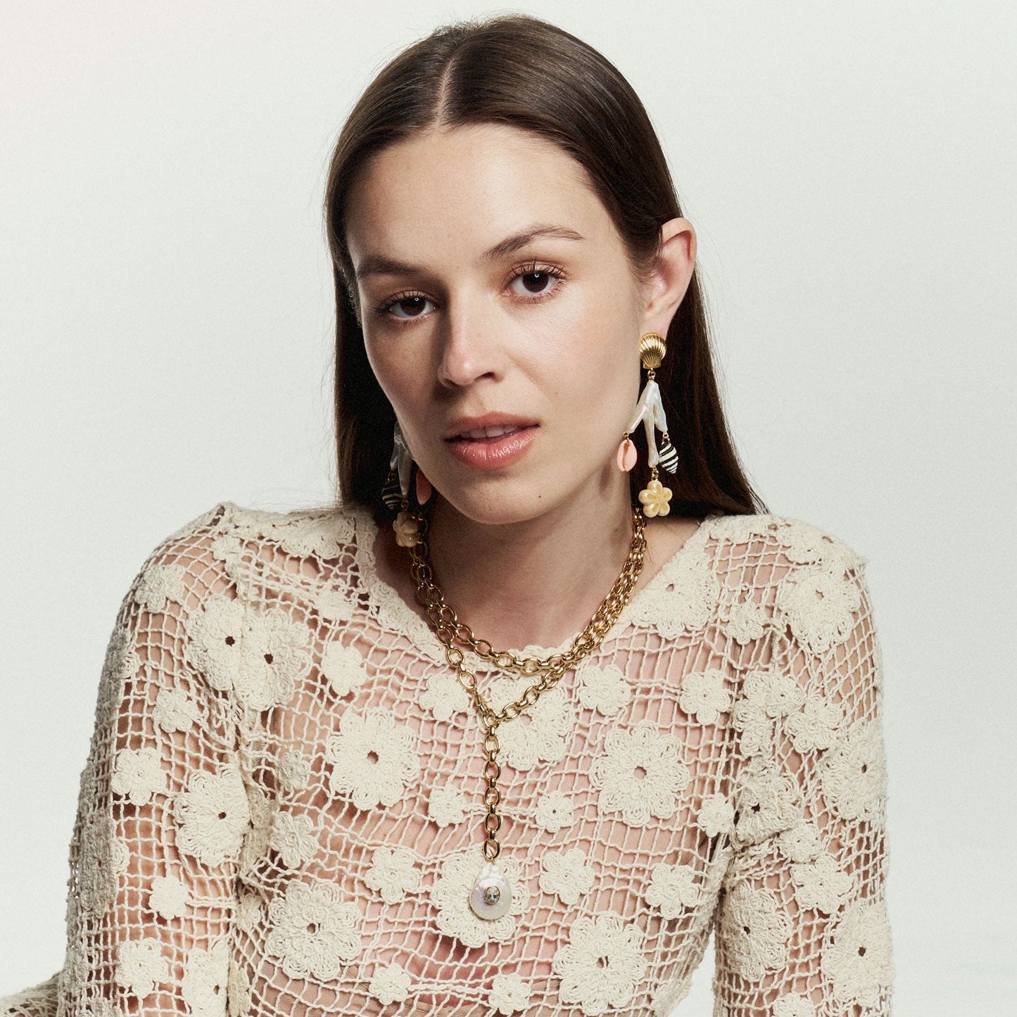 Eleni Necklace