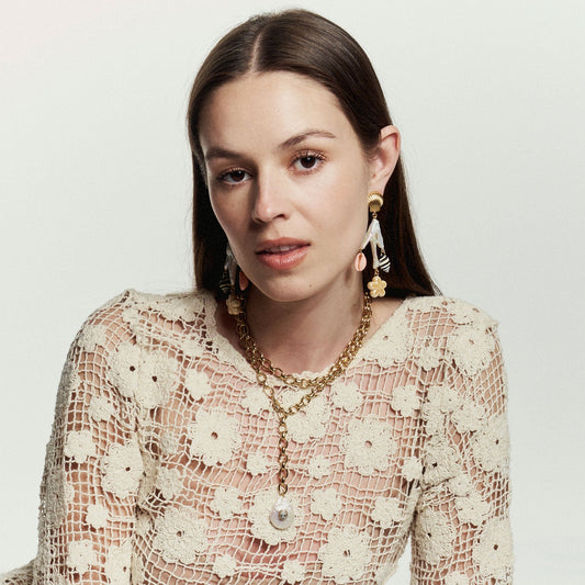 Eleni Necklace