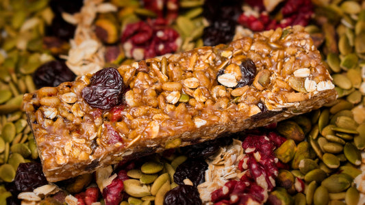Red Walnut Protein