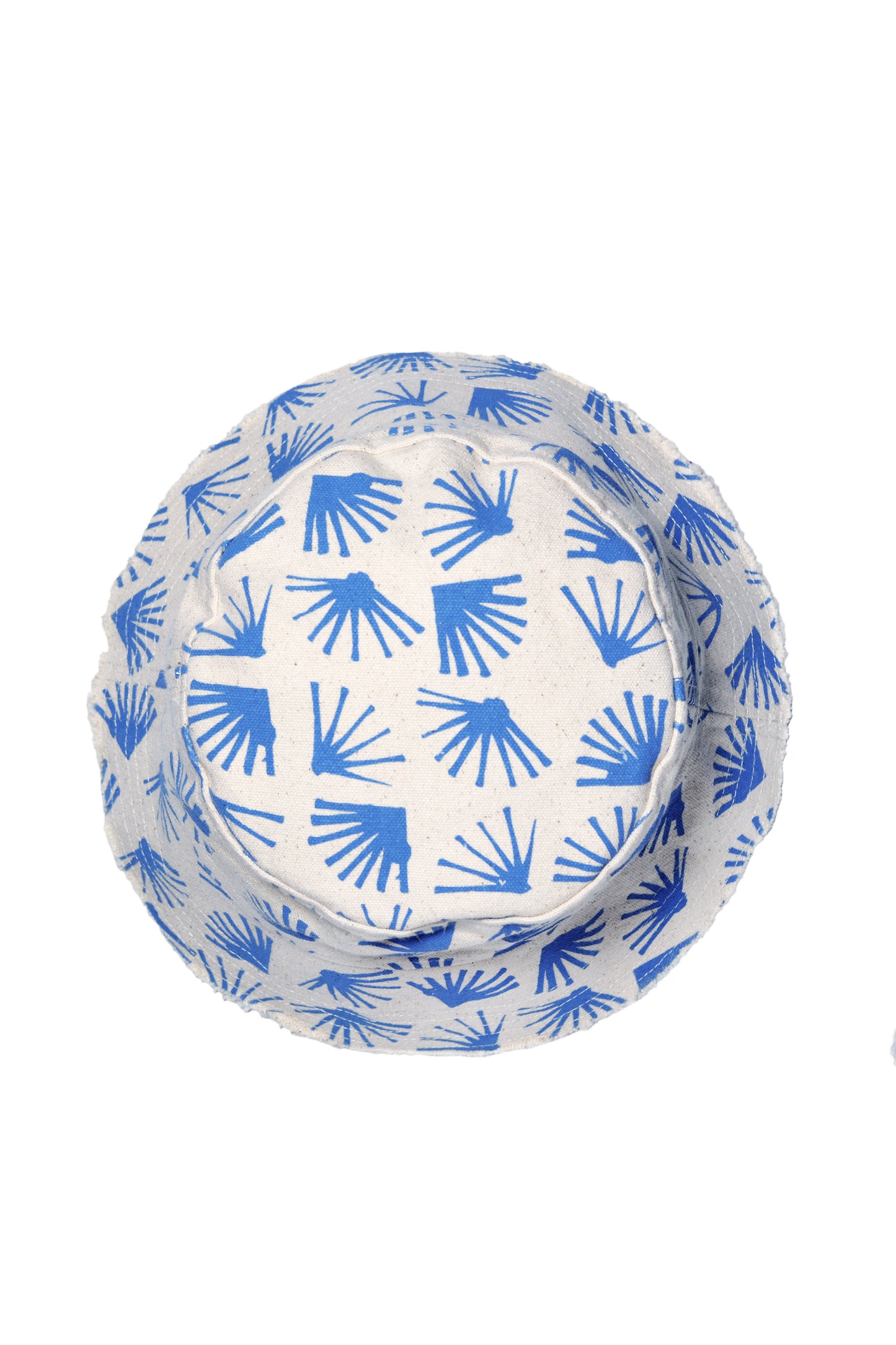 Ginkgo Bucket Hat