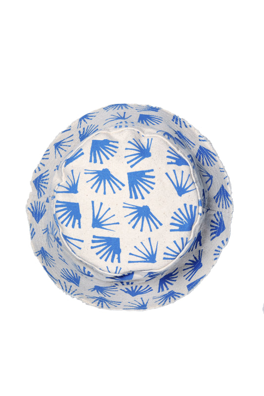 Ginkgo Bucket Hat