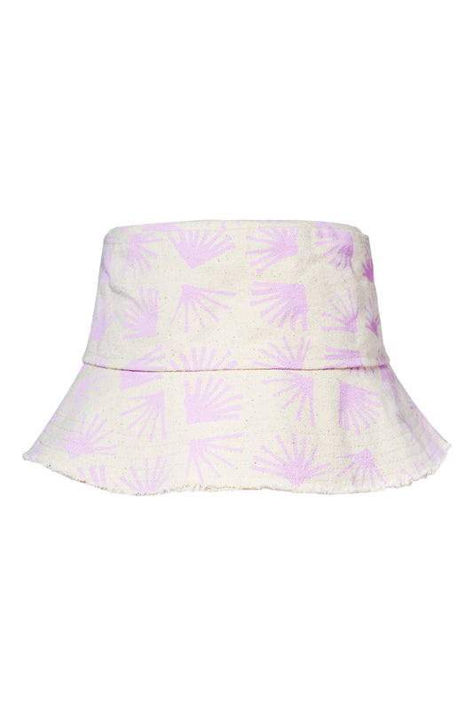 Ginkgo Bucket Hat
