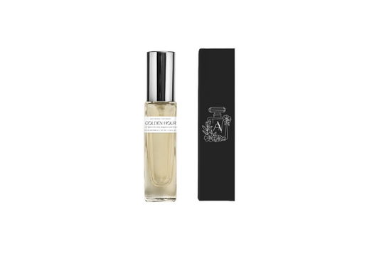 Golden Hour Eau de Parfum